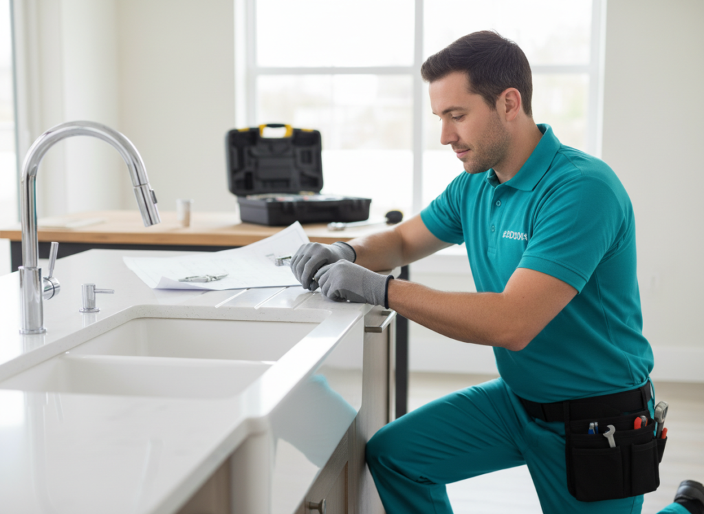 Why Choose My Blog for Home Services in  